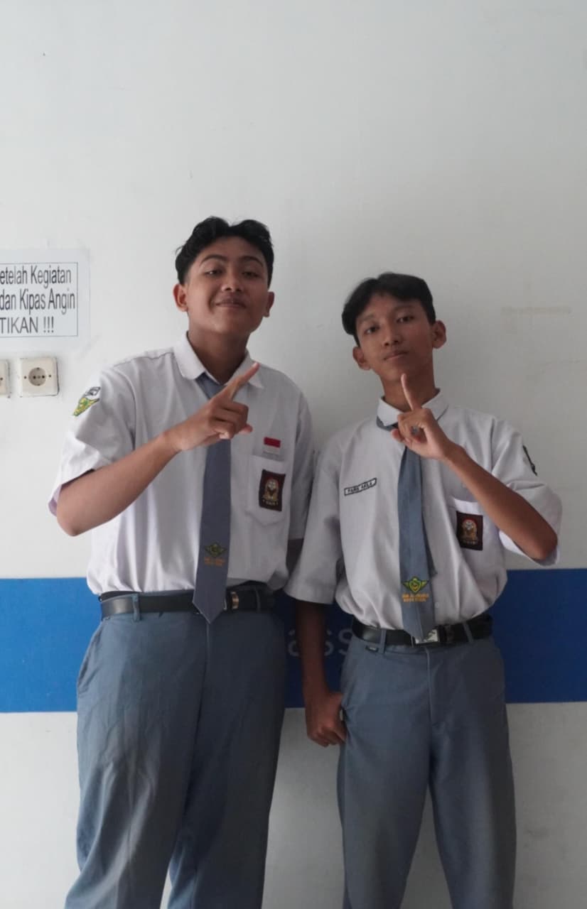 Ibnu & Faris
