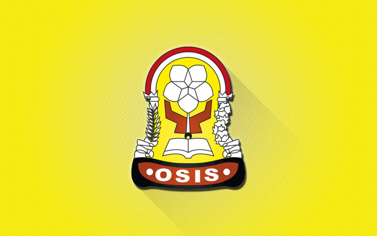 Logo OSIS